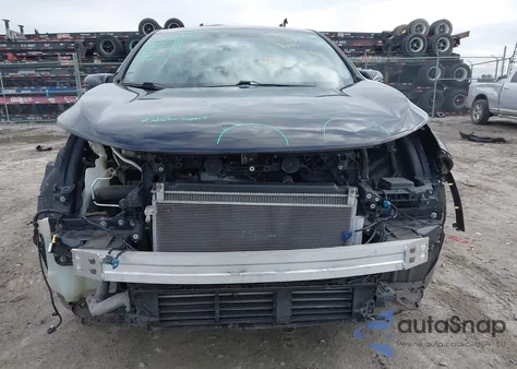 2017 Honda Cr-V Ex z USA, uszkodzony, nr VIN 2HKRW2H59HH671294